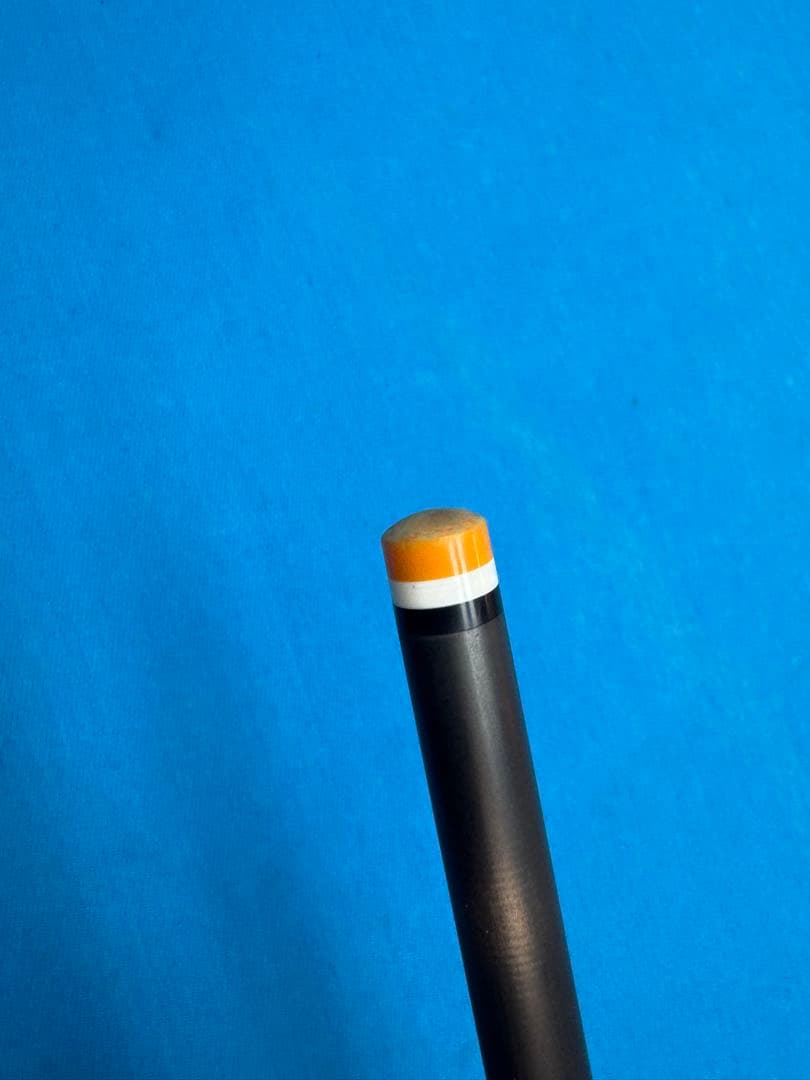 シャフhealing製カーボンブレイクシャフト　TAOM2.0 BREAKCUE