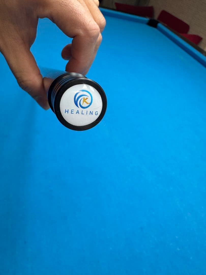 シャフhealing製カーボンブレイクシャフト　TAOM2.0 BREAKCUE