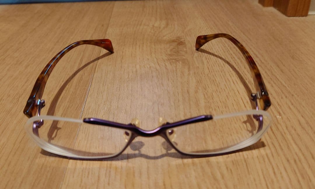 モンスターハンターxALOOKコラボメガネ