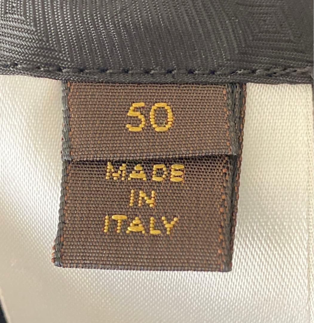 ここあ【ルイ・ヴィトン　スーツ　サイズ50】正規品