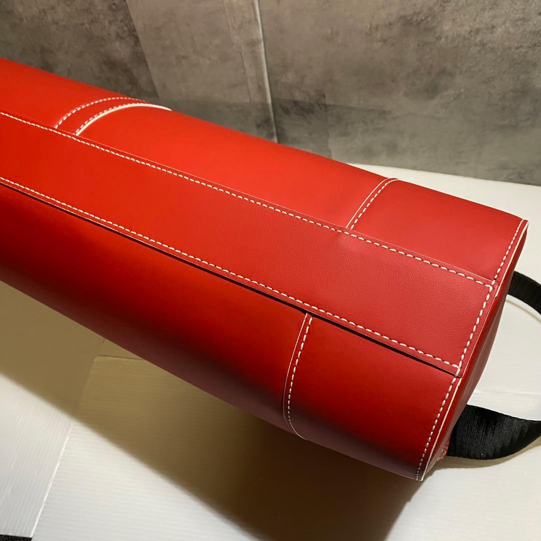 【希少】Ferrari　488 SPIDER ボストンバッグ　購入者限定品