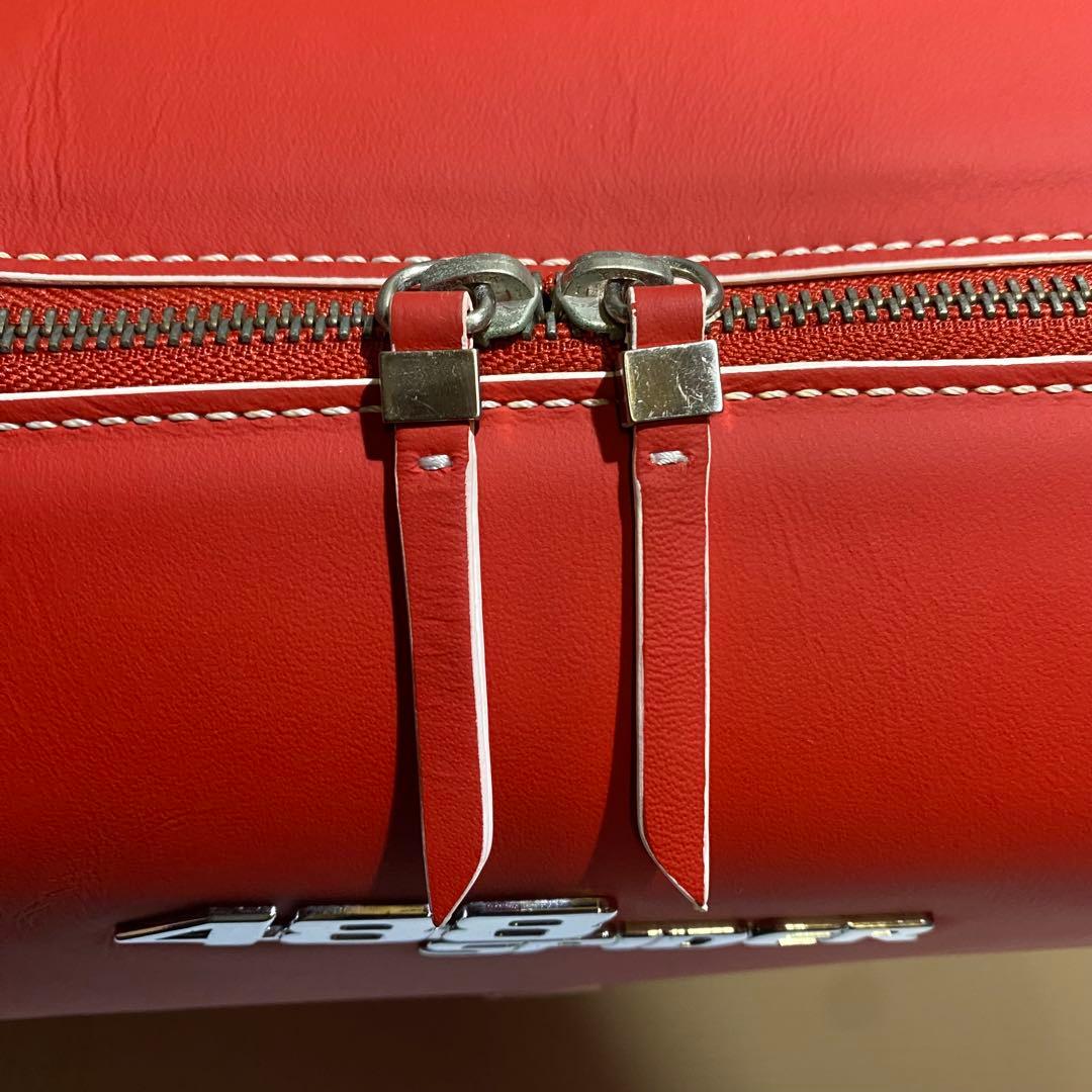 【希少】Ferrari　488 SPIDER ボストンバッグ　購入者限定品