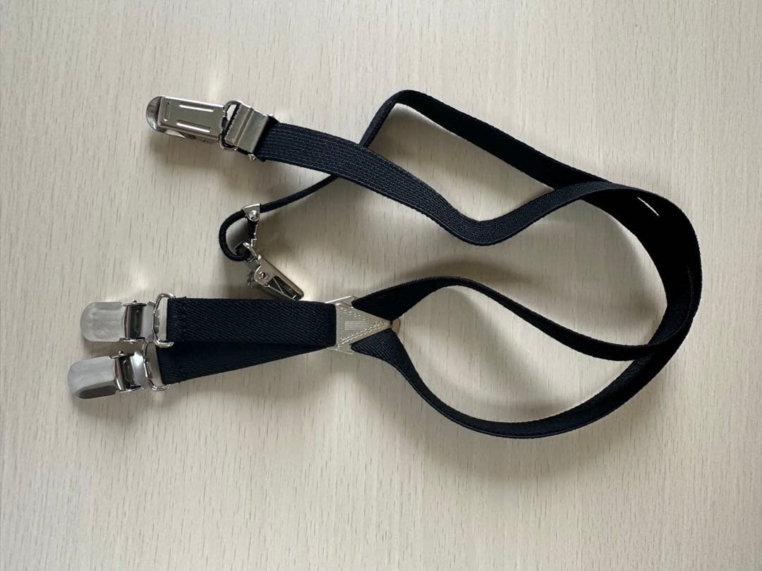 EAST BOYキッズスーツ(長ズボン)120サイズ 5点セット