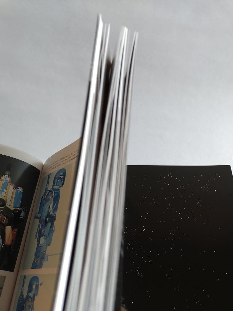 スター・ウォーズ・クロニクル　STAR WARS CHRONICLES