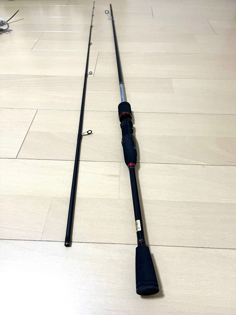 月下美人　AJING 611L-S