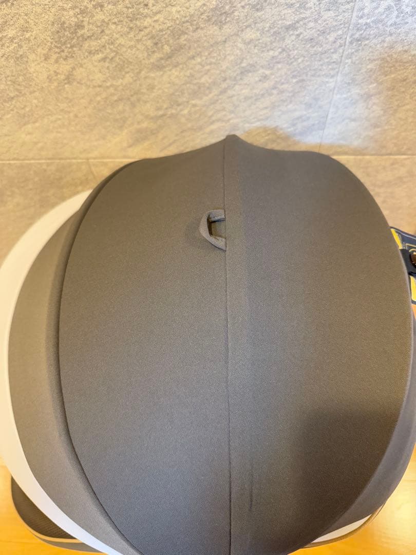 コンビ　チャイルドシート　クルムーブスマート JL-590 ダークグレー