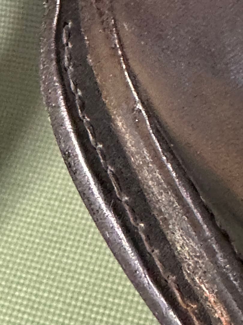 キャロル・クリスチャン・ポエル Uソール スパイラルジップブーツ