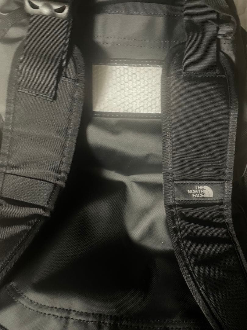 THE NORTH FACE BASE CAMP DUFFEL Sサイズ 50L
