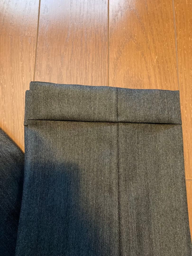 Sato tailor 製 オーダースーツ 44 46