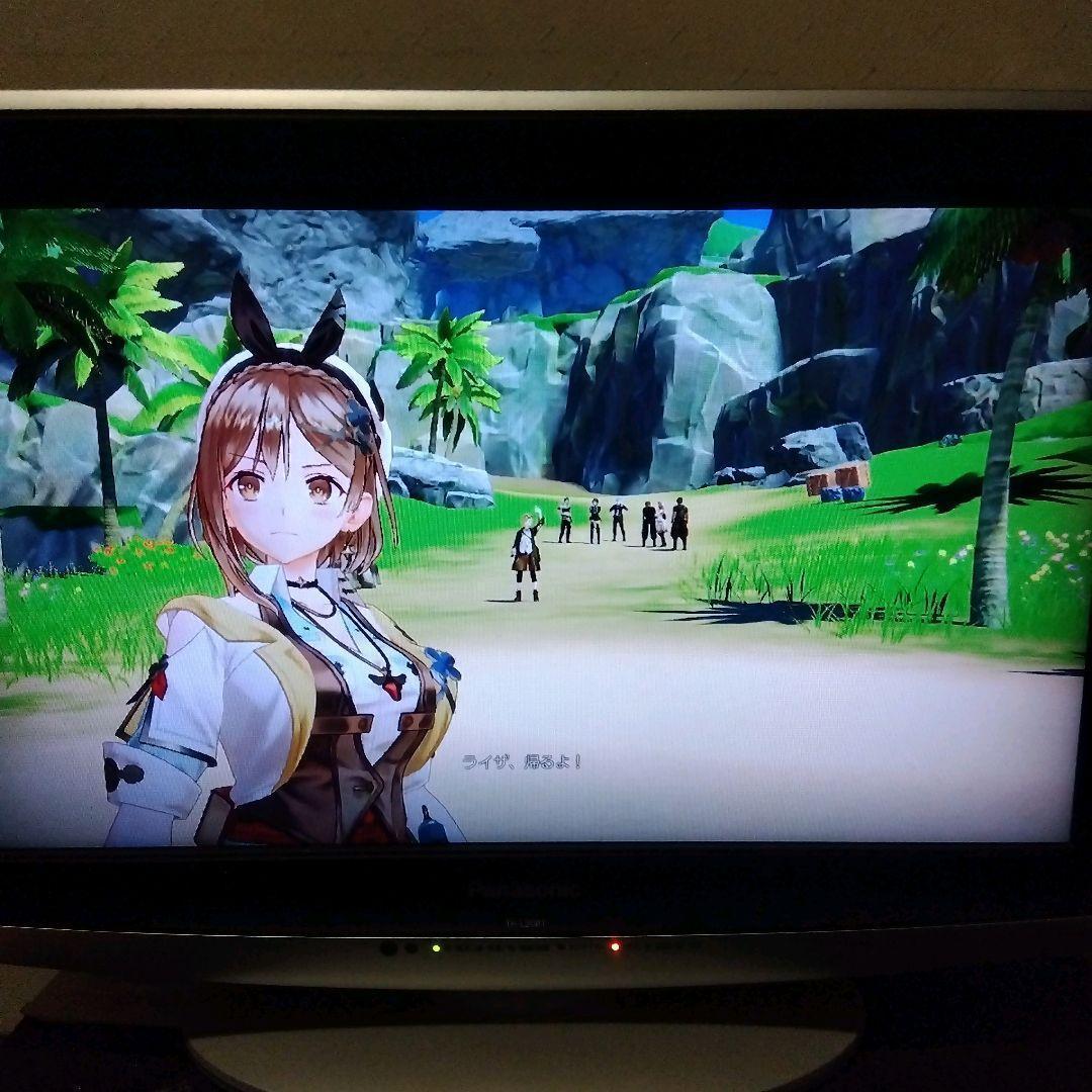 【匿名配送】Switch ライザのアトリエ3 スペシャルコレクションボックス