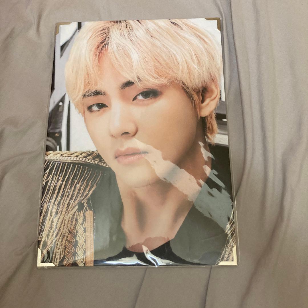 BTS（防弾少年団）アルバムグッズ　まとめ売り