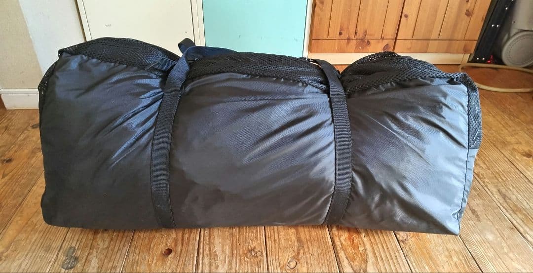 tokyo crafts オグニスドーム キャノピーポール付き