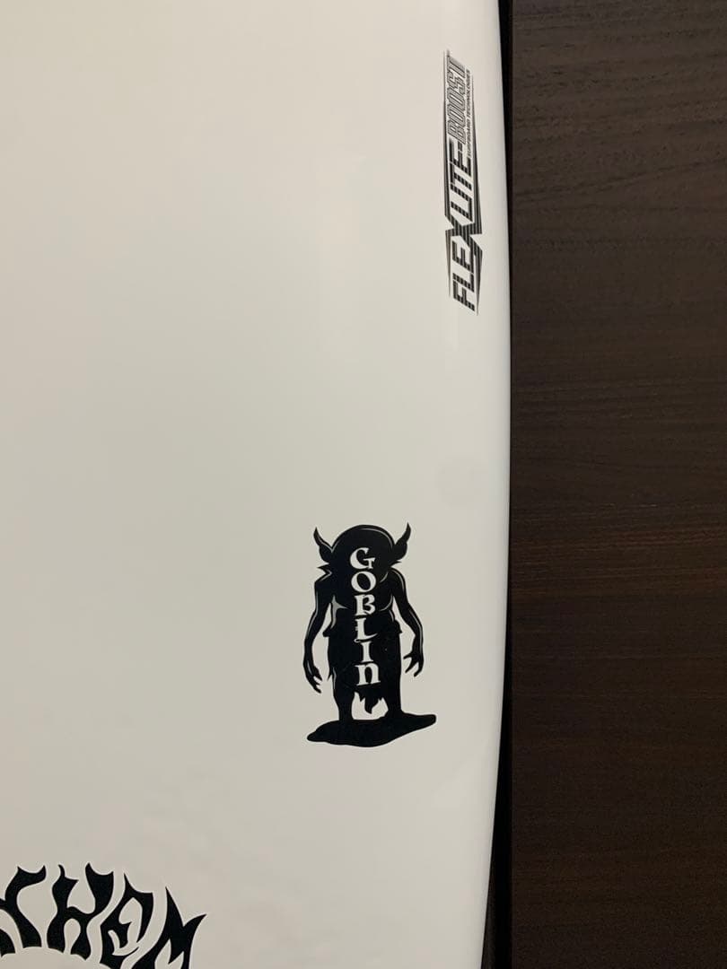 PLACEBO プレセボ　ショートボード