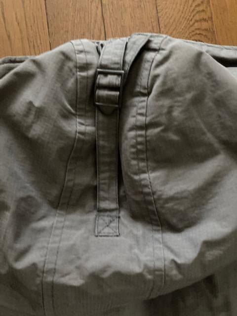 ジャケット・アウター USED ALPHA N3B