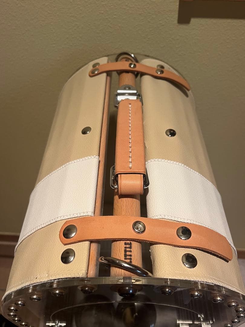 M*u様 LITTLE BUDDY LB500