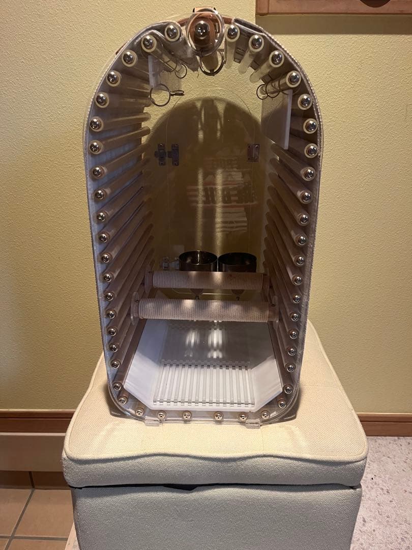 M*u様 LITTLE BUDDY LB500