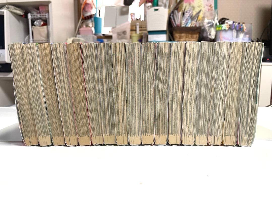 BECK ベック　全巻初版本　帯付きセット　ハロルド作石先生