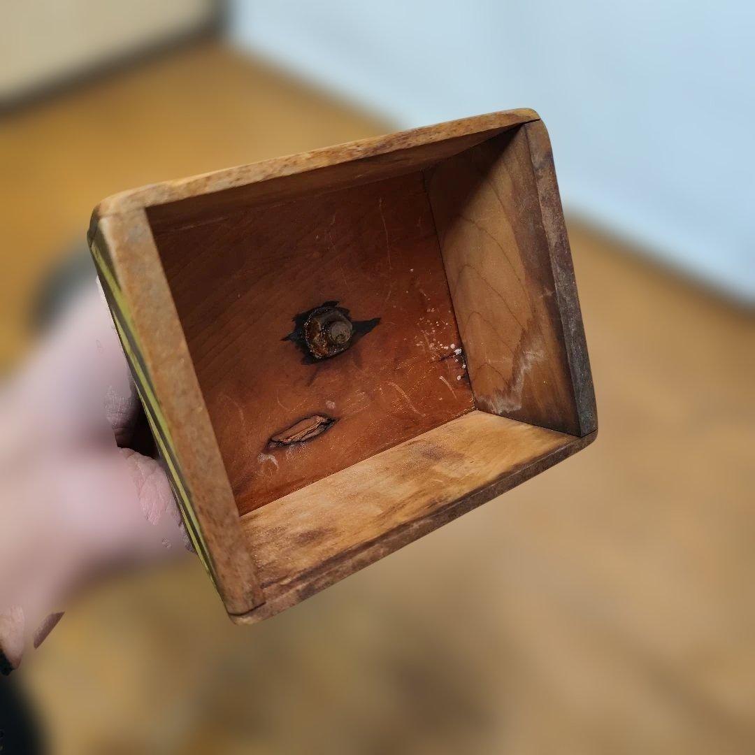 レア物! 古い 警察人形 警察署カウンター用