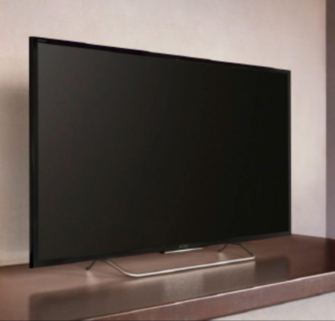 ソニー 40V型 液晶 テレビ ブラビア KJ-40W700C フルハイビジョン