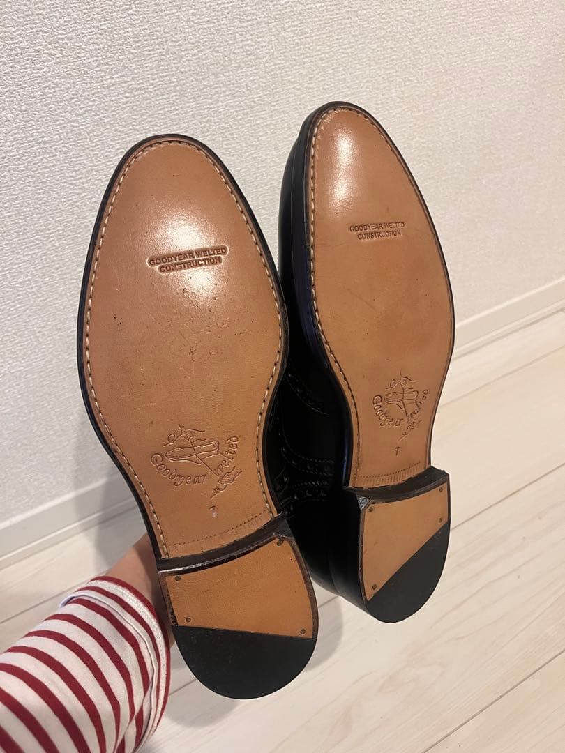 【美品✨値下げ！】ジャランスリワヤUK7