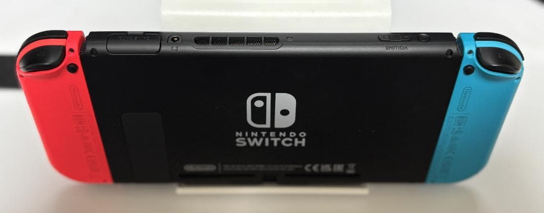 Nintendo Switch Joy-Con ネオンブルー/ネオンレッド
