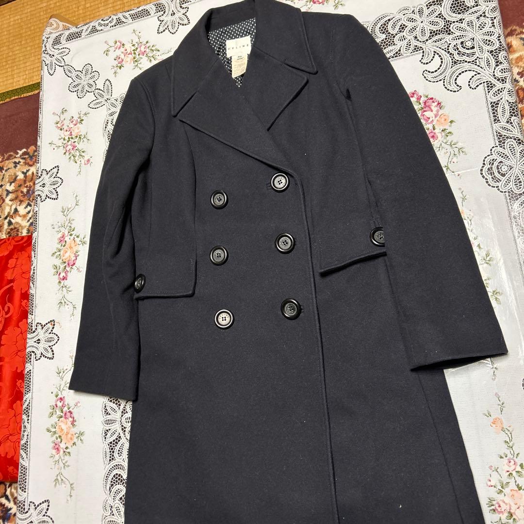 バレンタイン限定価格 CELNE セリーヌ　美品フィービーファイロデザイナー