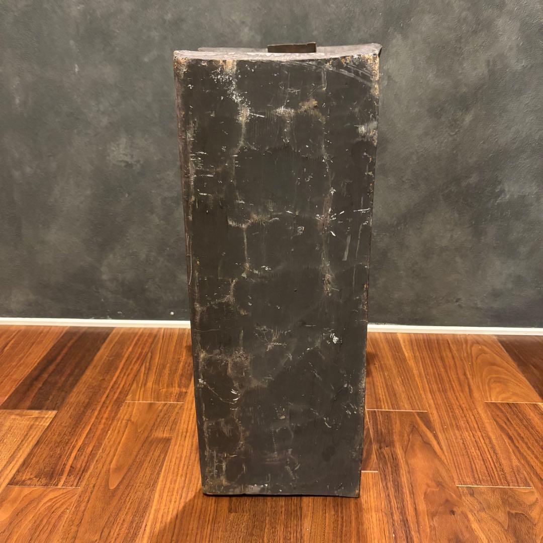 プリミティブなスツール 民族 ヴィンテージ ミッドセンチュリー