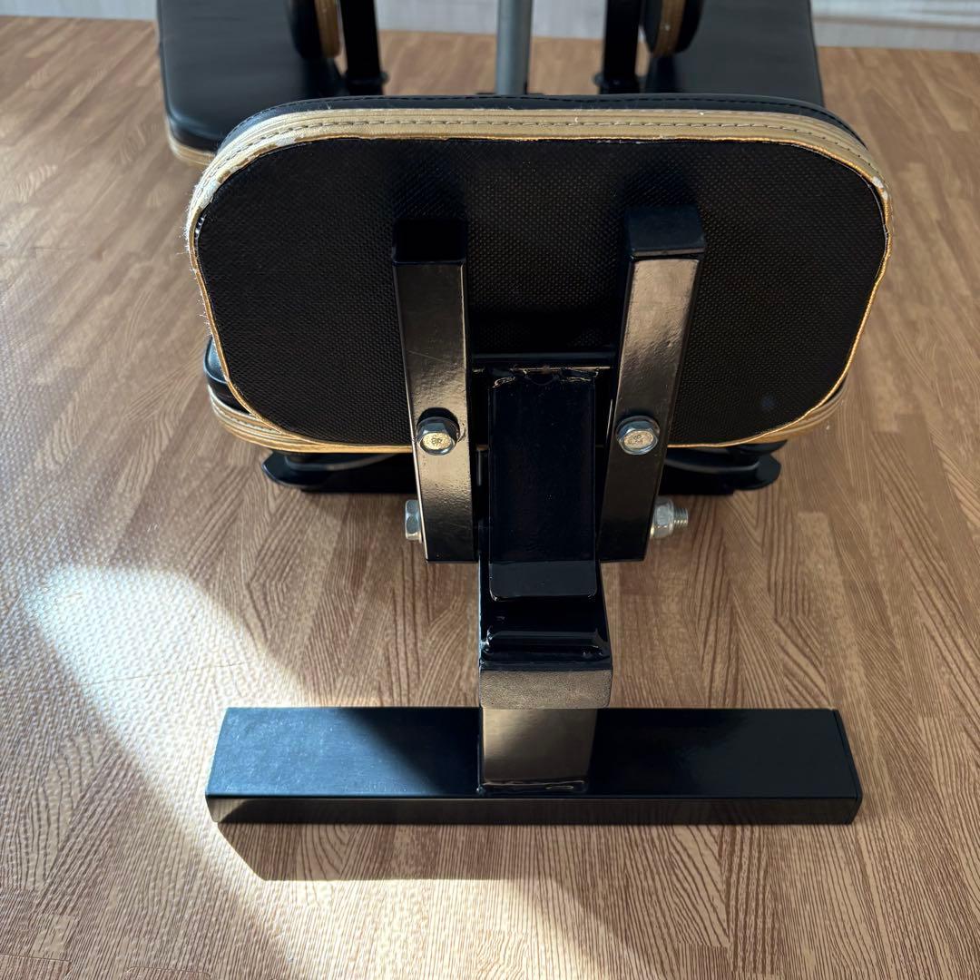 BODY MAKER レッグストレッチャーCP TM125 トレーニング機器