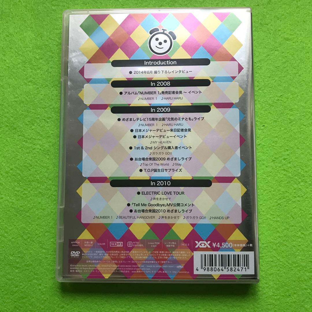 まとめ購入状態確認用1000■ BIGBANG EARLY DAYS ～