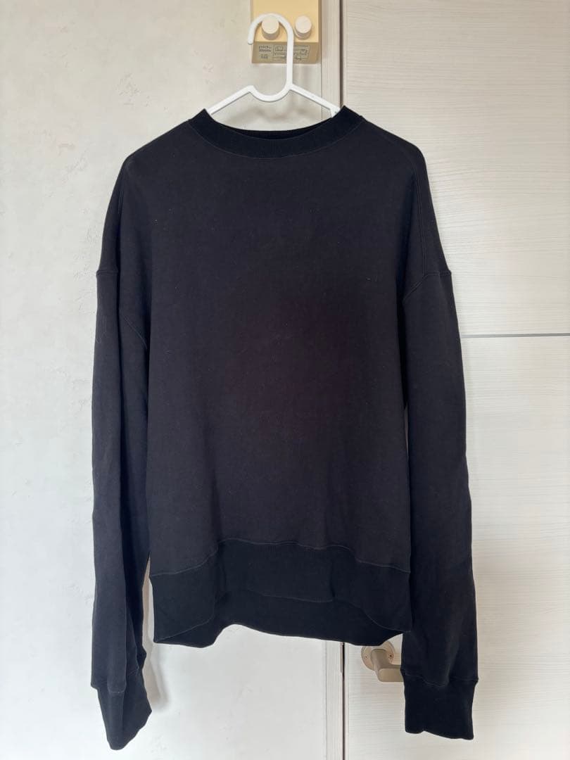 トップス TODAYFULCotton Brushed Sweat