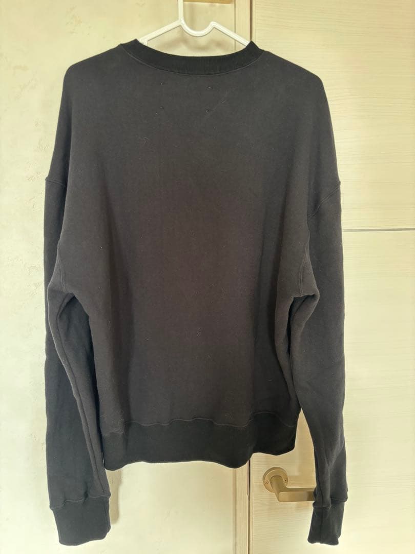 トップス TODAYFULCotton Brushed Sweat