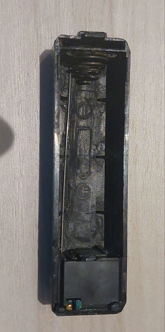 SONY カセットウォークマン WM-104 ジャンク品