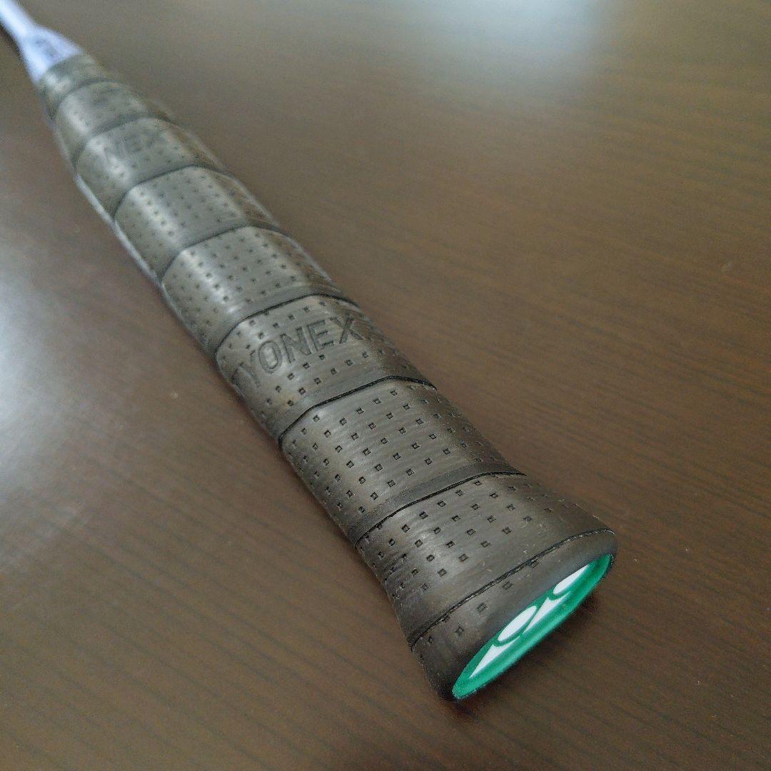 【使用３回 美品】YONEX バドミントンラケット ASTROX 55 A