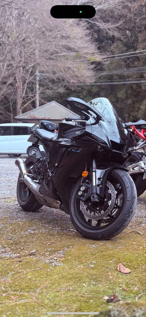 ASAHINA RACINGアサヒナレーシング GPメガフォンスリップオン