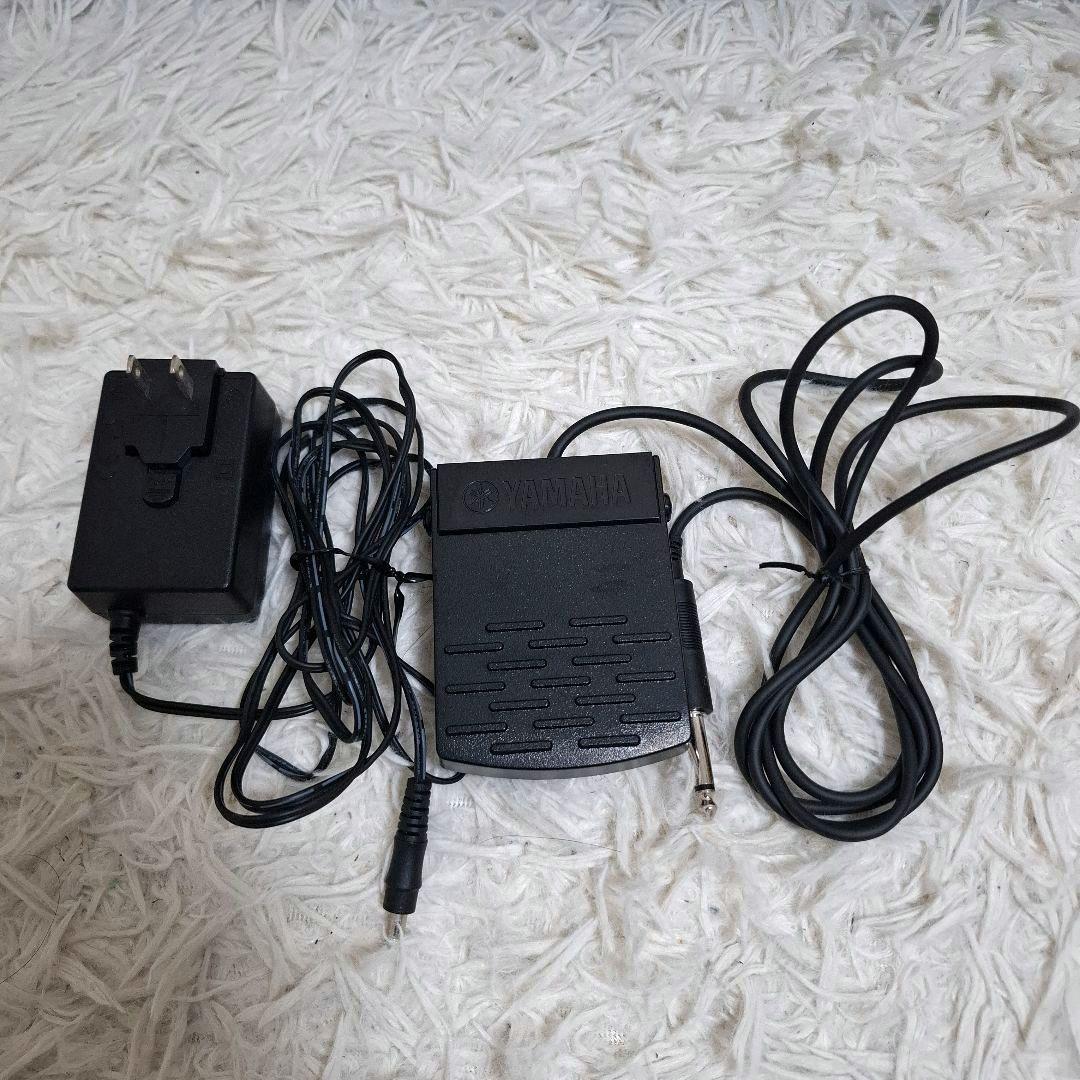 【状態良好】YAMAHA P-45 電子ピアノ キーボード 2021年製