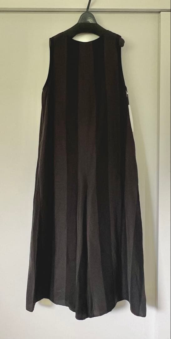 GALERIE VIE オールインワン ワンピース