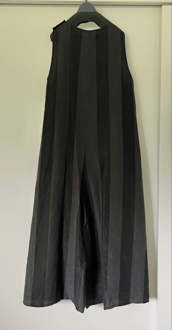 GALERIE VIE オールインワン ワンピース