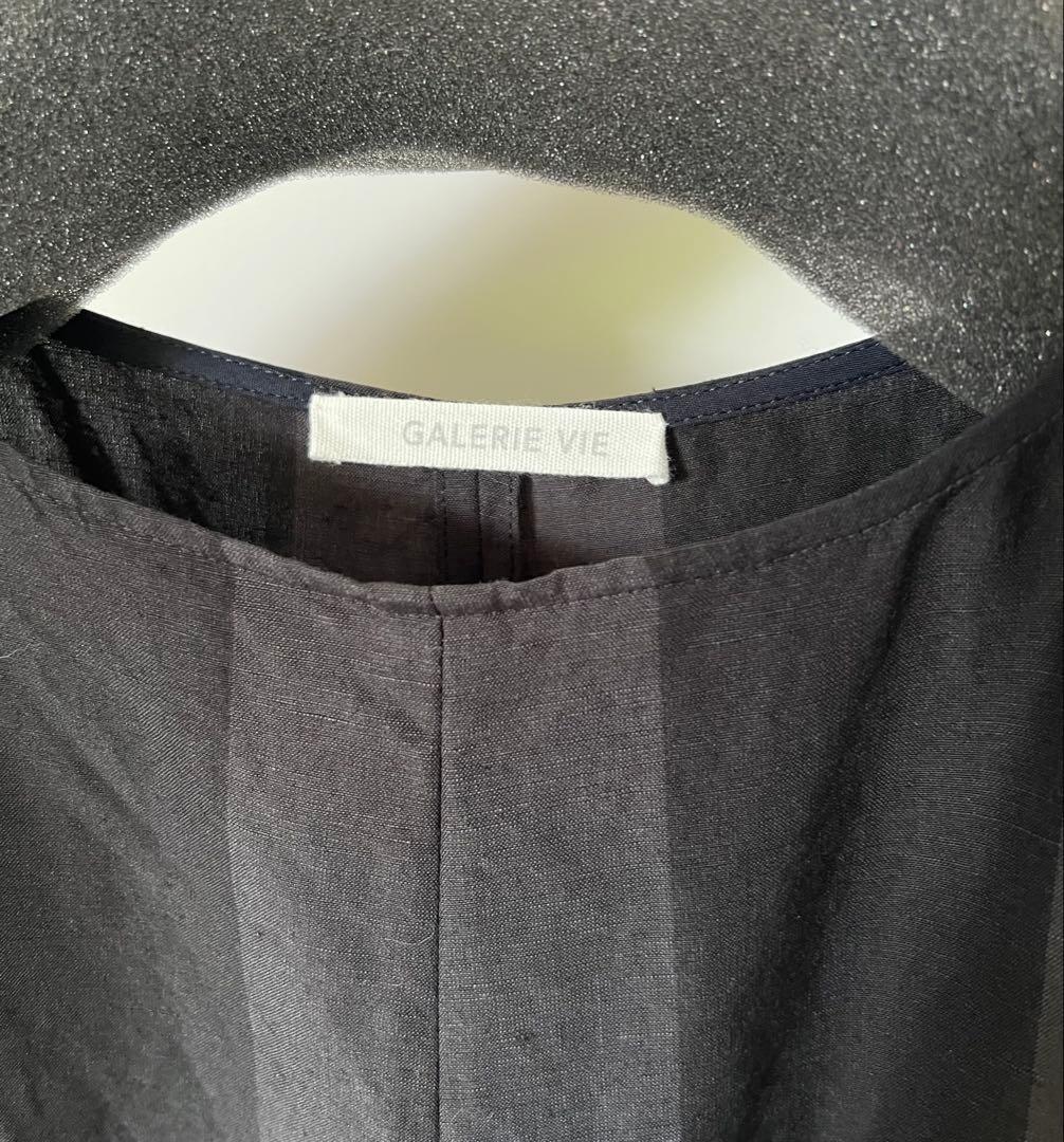 GALERIE VIE オールインワン ワンピース