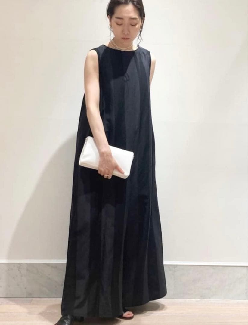 GALERIE VIE オールインワン ワンピース