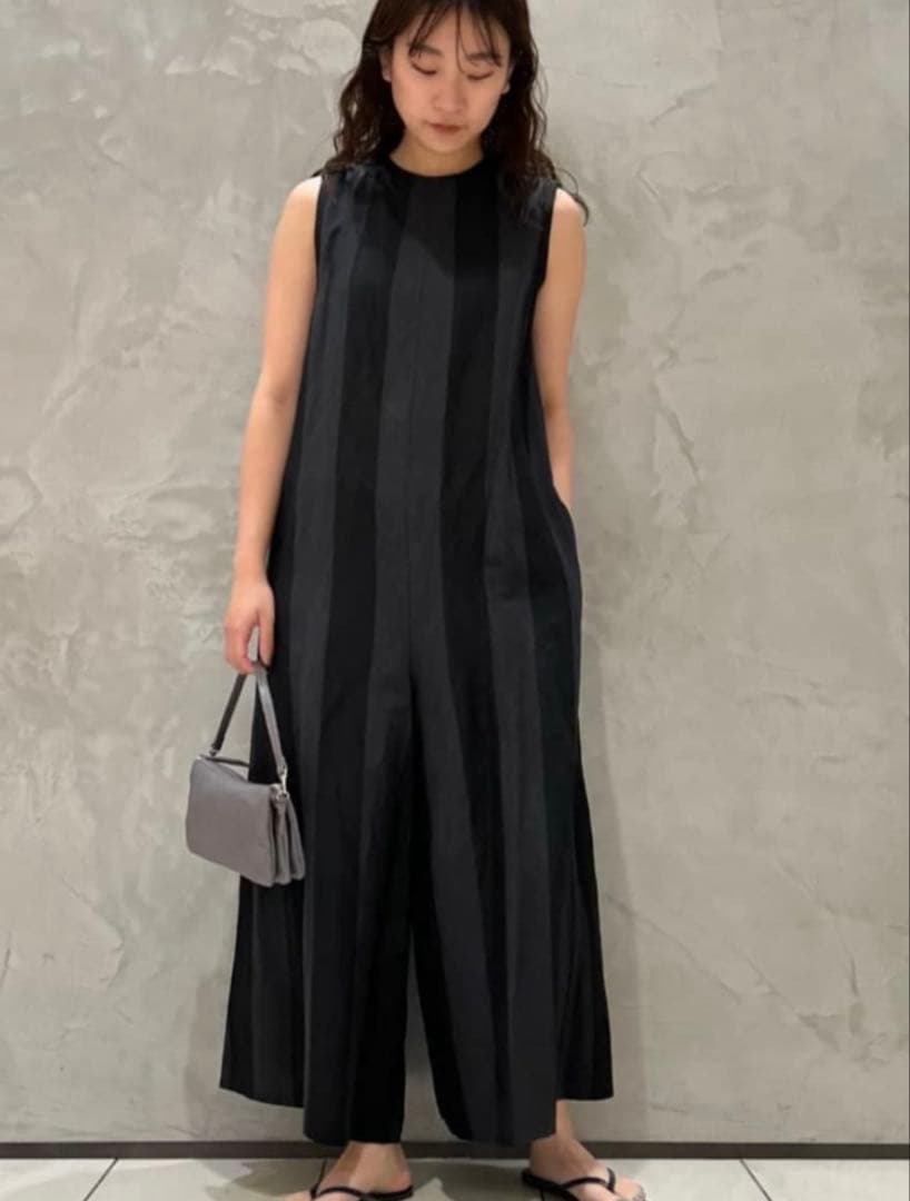 GALERIE VIE オールインワン ワンピース