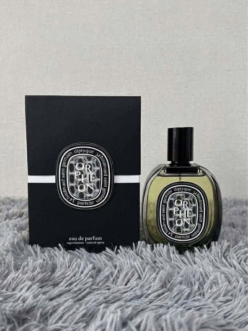 diptyque.ディプティック オルフェオン 75ml