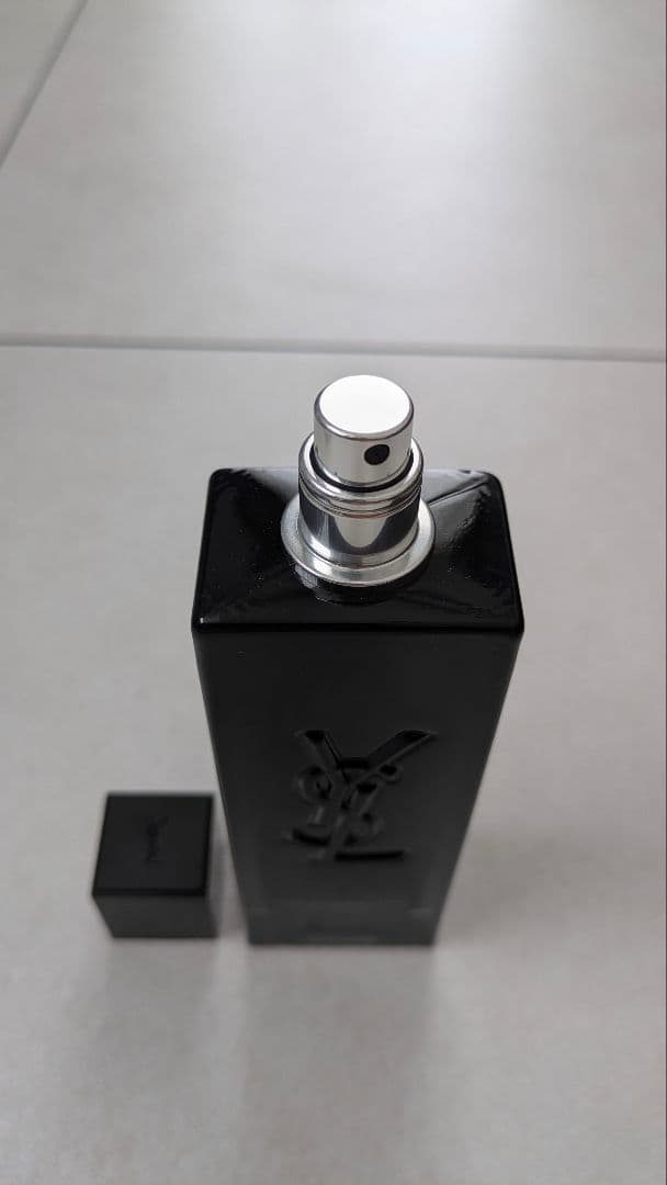 YSL イヴ・サンローラン MYSLF マイセルフ 100ml