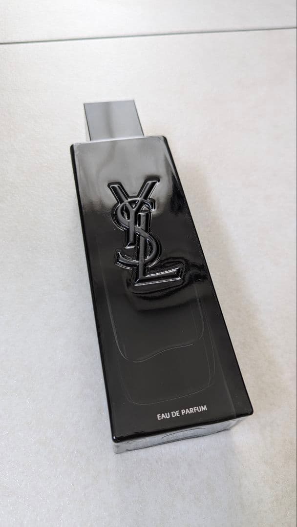 YSL イヴ・サンローラン MYSLF マイセルフ 100ml