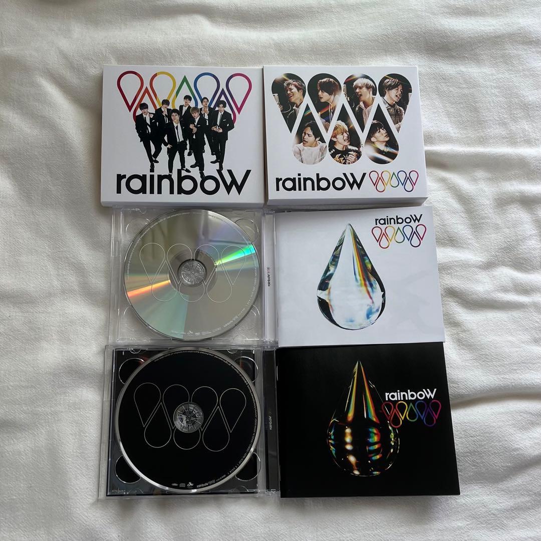 ジャニーズWEST WEST. シングル アルバム まとめ売り