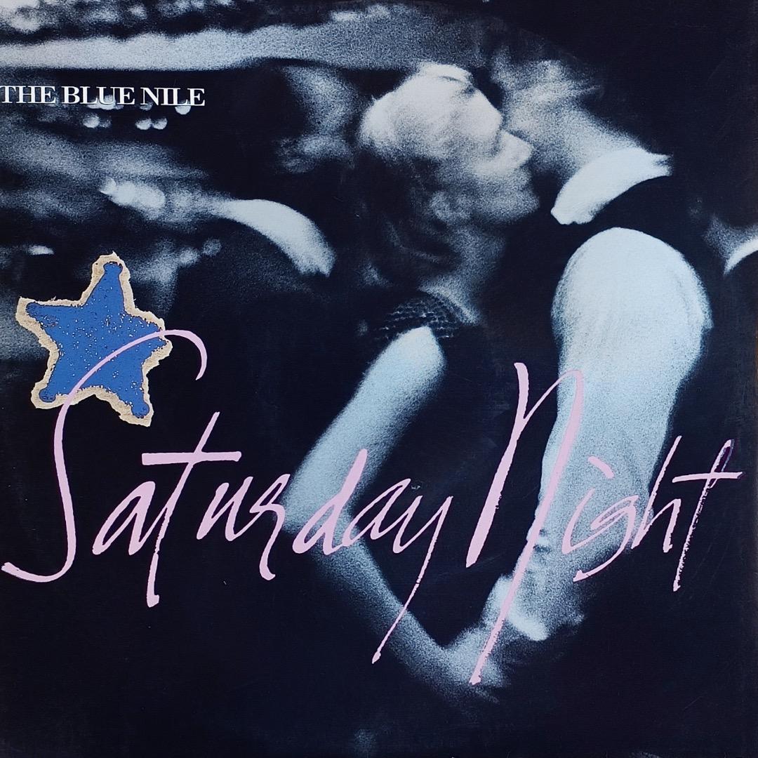 洋楽 Saturday Night(12\