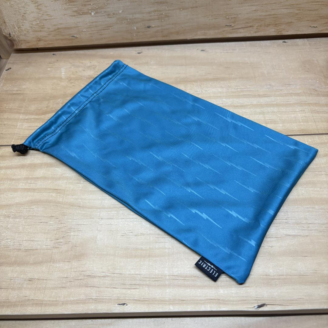 【1657】ELECTRIC　エレクトリック　KABRU　カブルー