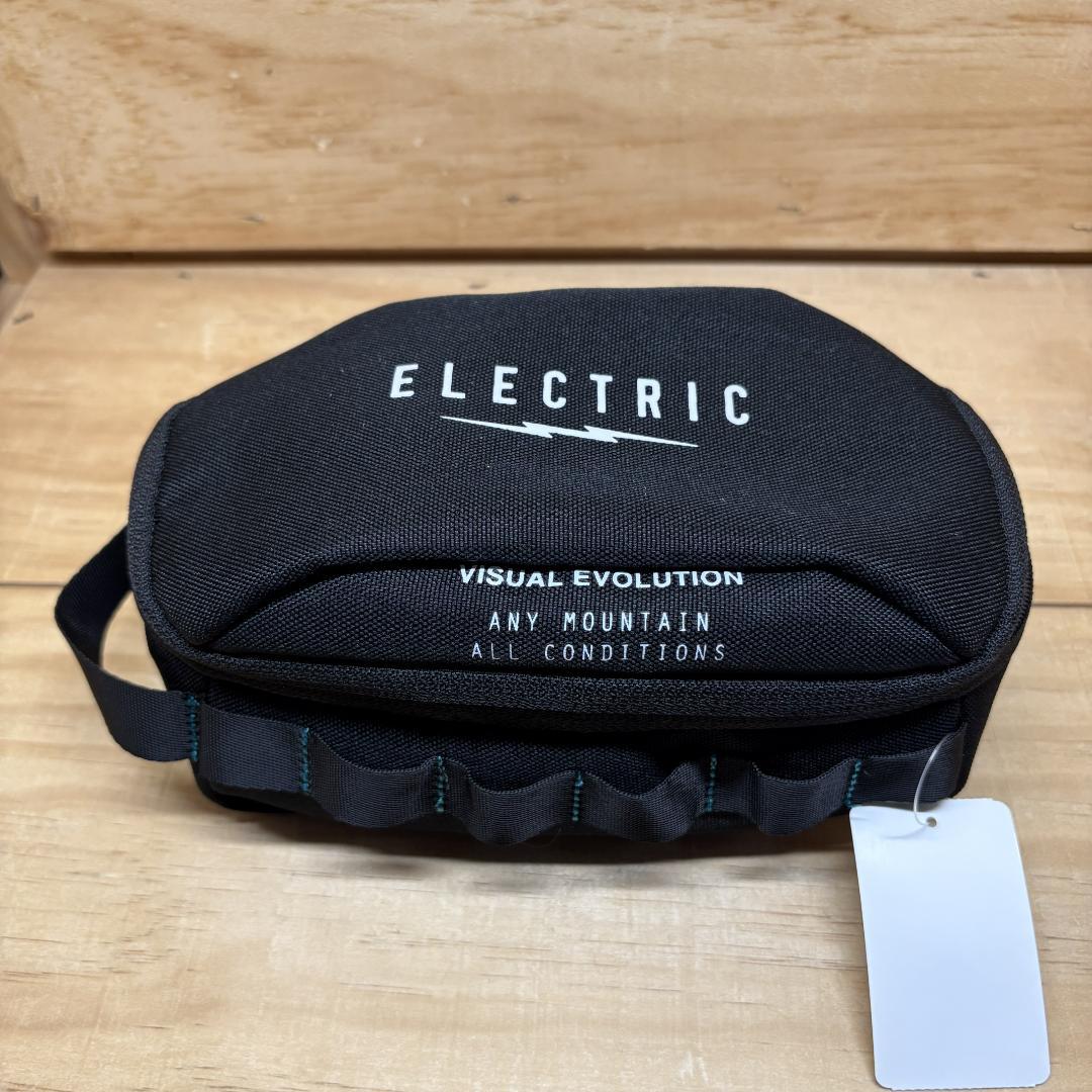 【1657】ELECTRIC　エレクトリック　KABRU　カブルー