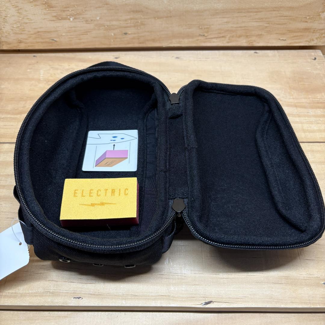 【1657】ELECTRIC　エレクトリック　KABRU　カブルー