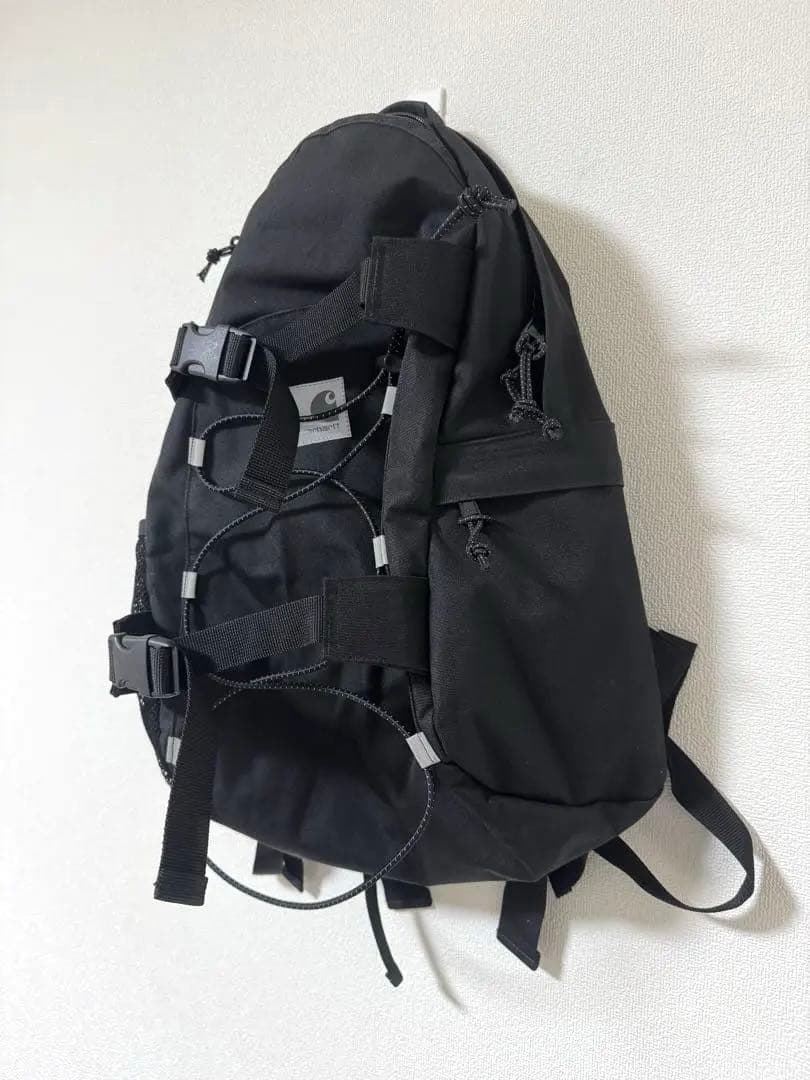 バッグ CARHARTT REFLECTIVE KICKFLIP BACKPACK