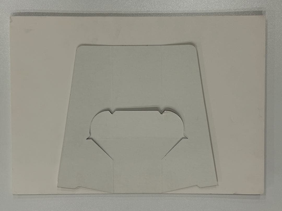 【超レア】HYDE CD3枚 & 販促用スタンドPOP フライヤー非売品セット